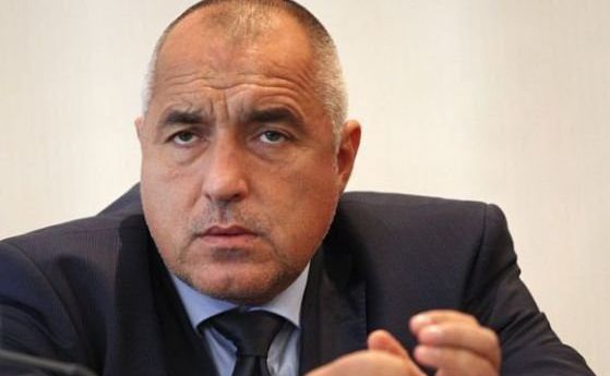 Борисов е против смяната на Писанчев и Светлозар Лазаров