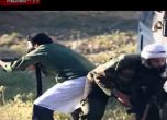 Арабски телевизии се присмиват на терористите на ИДИЛ (видео)
