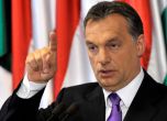 Премиерът на Унгария Виктор Орбан.