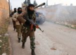 ИДИЛ завзе по-голямата част от Сирия, въпреки 800-те въздушни удари на САЩ