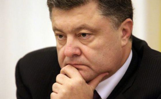 Украйна връща задължителната военна служба