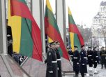 Литва издаде наръчник за оцеляване при война заради Русия
