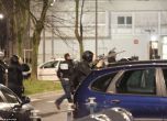 Двама са убити при антитерористична акция в Белгия (обновена)