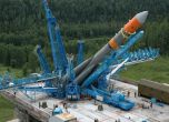Русия е готова с новия си космодрум, изстрелва първия спътник "Ломоносов" тази година