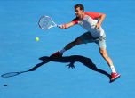 Григор Димитров започва срещу лек съперник на Australian Open