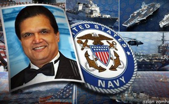 $35 млн. глоба за бизнесмен, подкупвал US флота (видео)