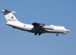 Изтребители на НАТО прихванаха руски самолет над Балтийско море