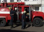 Взрив на газова бутилка в апартамент в Шумен
