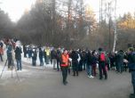 Над 500 души тръгнаха по стъпките на Алеко Константинов