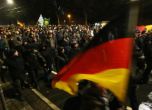 Нови антиислямски протести в Германия, въпреки забраната