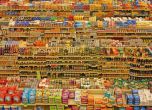 Търговците ни лъжат най-често с грамажа на пакетираните храни