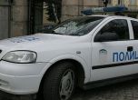 В Пловдив издирват двама въоръжени нападатели