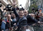 СИРИЗА печели с мнозинство изборите в Гърция