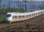 БДЖ ще купува скоростни влакове за 210 млн. лв.