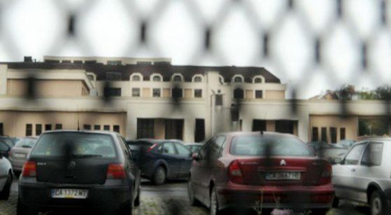 Повдигнаха обвинения на килърите от Варна