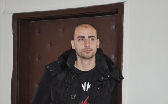 Условна присъда за брата на Димитър Бербатов