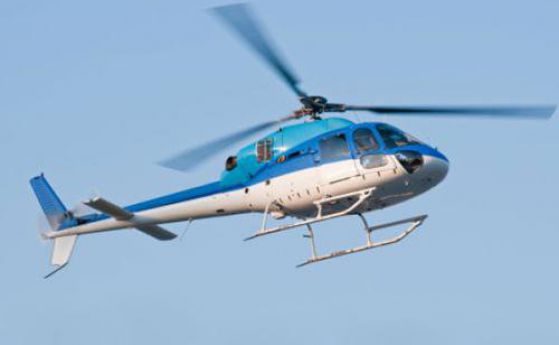 Хеликоптер с български екипаж беше принуден да кацне от судански бунтовници