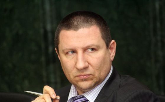 Борислав Сарафов: Сърбия едва ли ще върне Цветан Василев в България