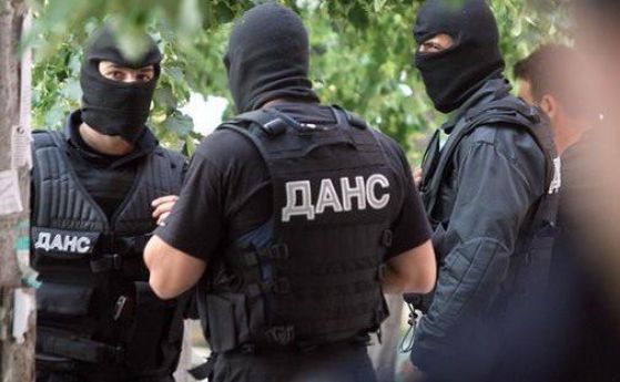 Арестуваха шефа на митницата в Свиленград 