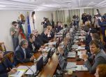 Съдия Панов поиска ВСС да гласува с бюлетини, Съветът му отказа
