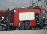 Пожар в трафопост остави без ток центъра на Пловдив