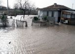 Наводнение в Бургаско
