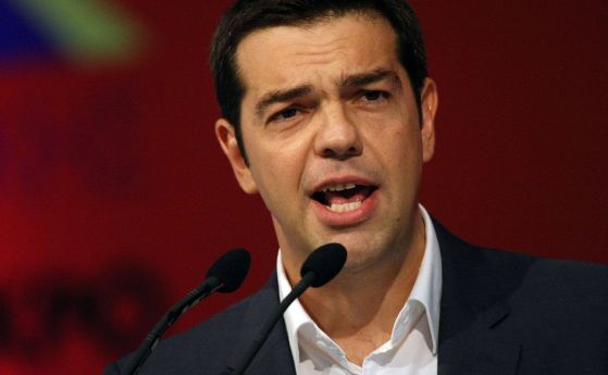 Гръцкото правителство се готви да провали Трансатлантическото партньорство