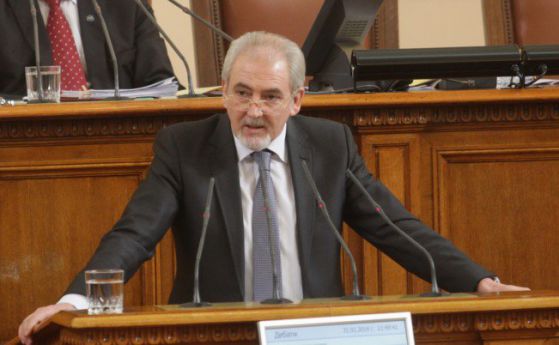 ДПС поиска забавачка във всяка ромска махала