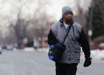 Американец изминава 34 км пеша всеки ден, за да стигне до работата си