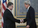 САЩ дава на Украйна 16,4 млн. долара хуманитарна помощ за Донбас