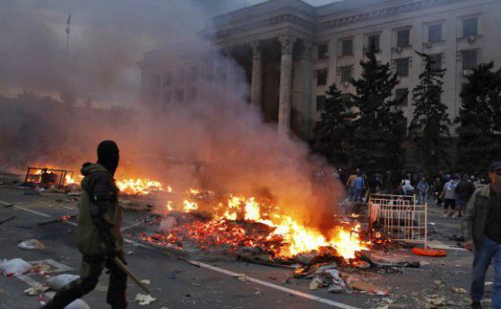 Посланикът на Украйна: България също е заплашена от конфликта