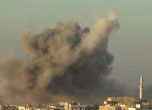 Най-малко 34 са убити при три бомбени атаки в Багдад