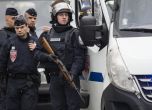 Петима маскирани откриха стрелба в Марсилия 