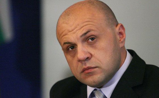Томислав Дончев: България все още има шанс да получи руски газ по Черно море