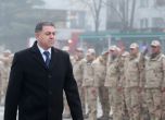 Ненчев: Няма искане за участие на български военни в Украйна