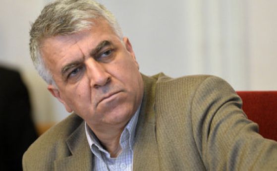 Румен Гечев: Новият дълг е уникален инструмент на наглостта