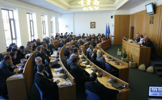 1.49 млрд лева ще е бюджетът на Столична община за 2015 г.