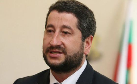 Правосъдният министър очаква последици по случая „Янева“ и подслушването 