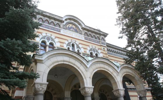 Синодът влиза в Националния съвет по туризъм, но без право на глас