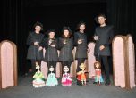 Откраднаха микробуса на куклен театър с реквизита