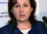 "Червеите" няма да бутнат коалицията, убедена е Бъчварова 