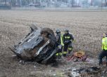 Трима българи загинаха при тежка катастрофа в Италия