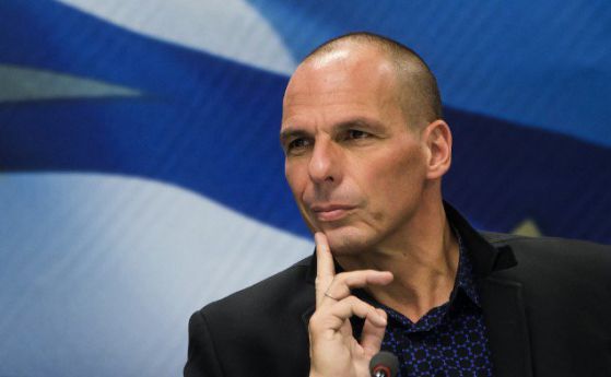 Дойче веле: Този път Гърция наистина прекали