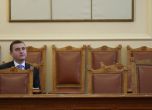 Владислав Горанов в парламента