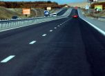 Забравили да изградят отбивка по магистрала "Марица"