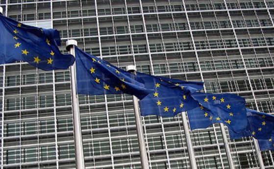 България е 23-а в ЕС по усвояване на еврофондове