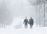 Студът уби 23 души в САЩ, температурите падат до минус 40