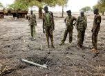 Въоръжени мъже отвлякоха осемдесет и девет деца в Судан