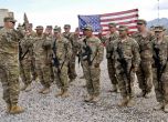 57% от американците подкрепят пращането на войски в Сирия и Ирак