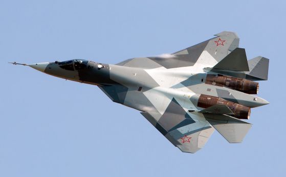 "Новости": Западът призна, че е по-слаб военно от Русия